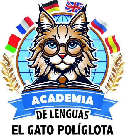 Academia el gato políglota 