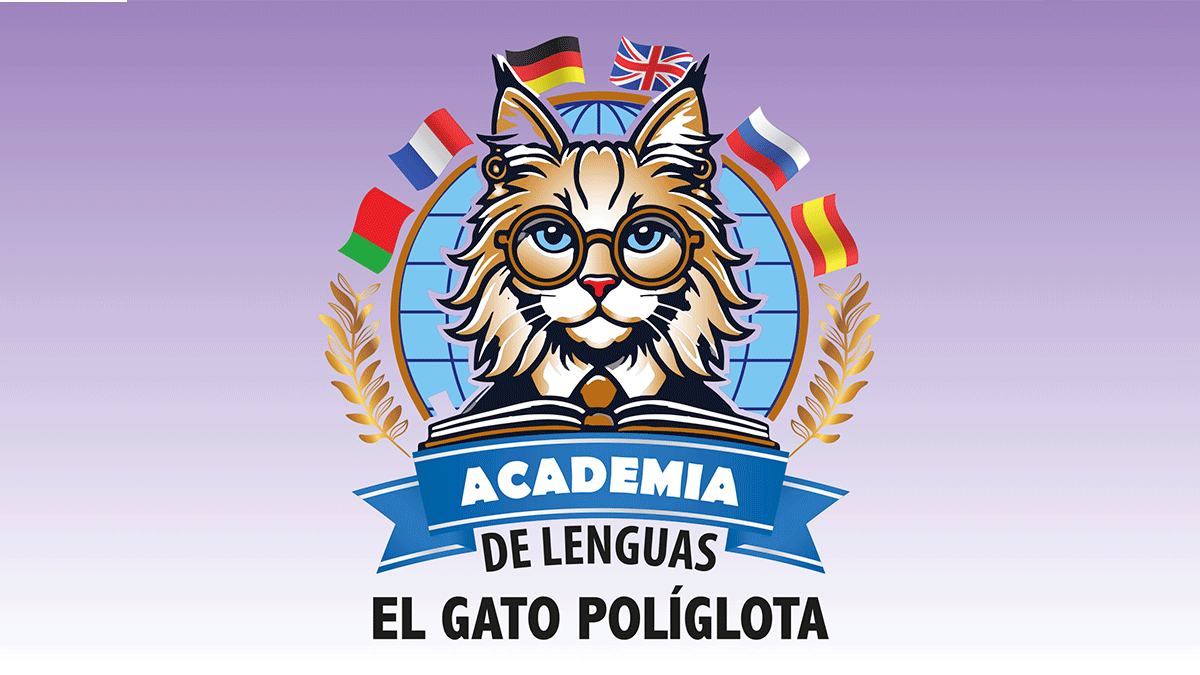 Academia de lenguas El Gato Políglota, academias de idiomas en Chiclana de la Frontera